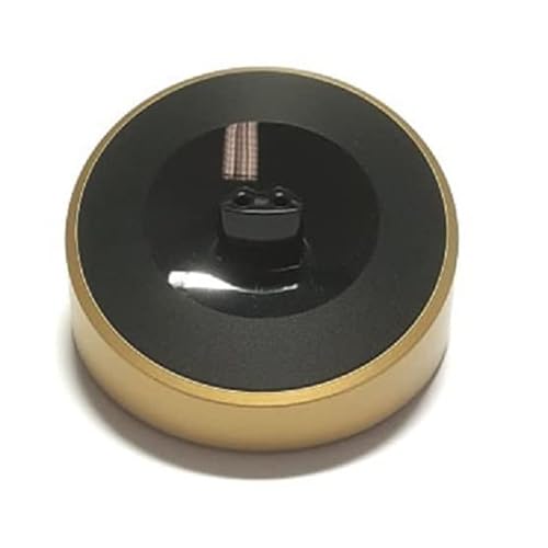 Braun Charging Stand
