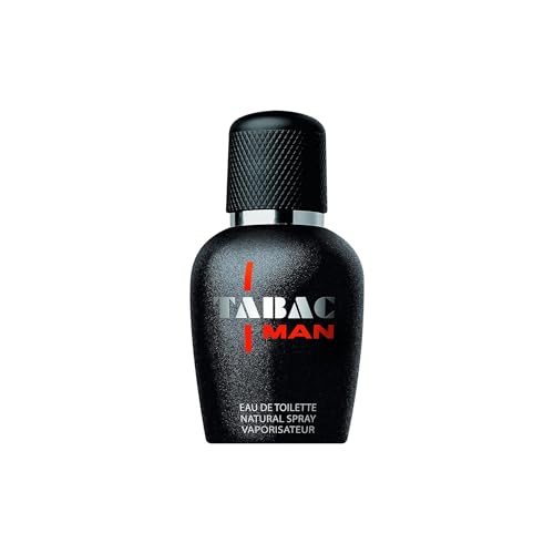Tabac Man Black by Maurer & Wirtz Eau de Toilette Spray 1.7 oz