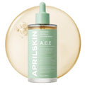 APRILSKIN A.C.E Serum£üMugwort Centella Serum for Soothing & Calming£ü3-Second Claming£üMugwort Leaf Water 50% + Centella Leaf Water 40% for Troubled Skin£üKorean Skin Care£ü3.88 oz