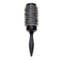 Denman Large Thermo Ceramic Hourglass Hot Curl Brush – Hair Styling Tool for Blow-Drying & Defined Curls