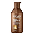 Redken All Soft Mega Curls Sulfate-Free Shampoo 10.1 Fl Oz - Nourishes & Softens Dry Curly Hair