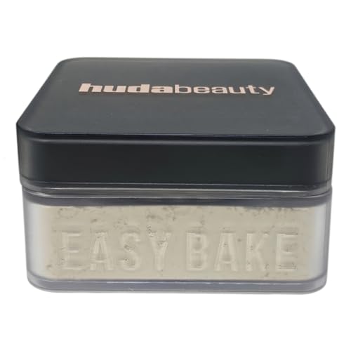 Loose Baking & Setting Powder - Pound Cake | Brightening Face Powder 20g