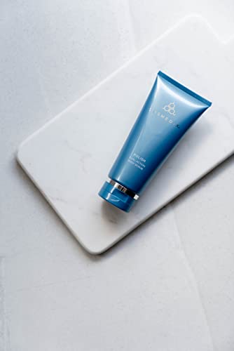 Dual-Action Body Scrub Exfoliator for Soft, Bright Skin by COSMEDIX