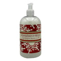 Greenwich Bay PEPPERMINT FROST Hand Soap with Shea Butter and Peppermint Oil 16oz