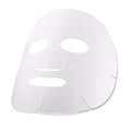 Getitpure 20-Pack Carboxy CO2 Gel Sheet Masks for Face, Brightening & Acne Relief