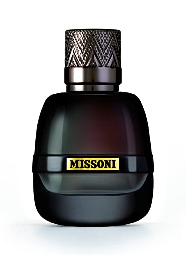 Aromatic Woody Men’s EDP Spray - Missoni Pour Homme 1.7 Fl Oz (Variation: Aromatic Woody / 1.7 Fl Oz)