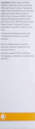 Clarifying Toner for Oily Skin - Balances Excess Oil & Shrinks Blemishes - 3.4 Fl Oz