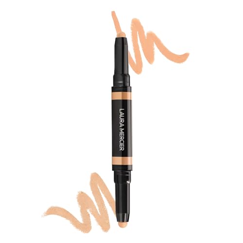 Laura Mercier Secret Camo Brighten & Correct Duo 0.07 oz - Shade 2N Light with Neutral Undertones