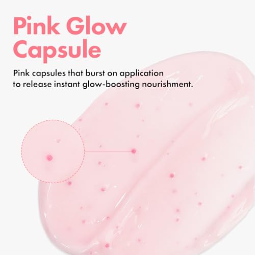 Anti-Aging Peptide Capsule Cream with PDRN & Collagen Boost for Wrinkles