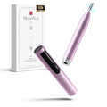 Cordless Pen-Shaped Nail Drill for Manicure & Nail Care - Portable, Rechargeable