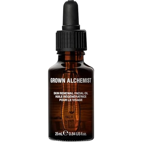 Facial Oil - Skin Renewal & Hydration with Vitamin E & Botanicals - Variation of THIS listing