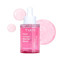 TIAM PDRN Collagen Glow Up Serum, Pink Capsule Serum, Camelia PDRN, Peptide, Plumping & Firming, Korean Skincare | 1.01 fl.oz.