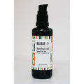 Organic Baobab Oil | Hair & Skin Moisturizer | Microbiome Friendly | Cold-Pressed & Wildcrafted | Vegan, Clean Label (50ml)