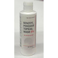 Benzoyl Peroxide Topical Face Wash 5% Acne Medication 5oz, 1 Count (Pack of 1)