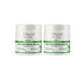 Hawaiian Silky 14-in-1 Miracle Worker | Moisture Repair Masque w/Hydrating Shea Butter 20 oz (Pack of 2)