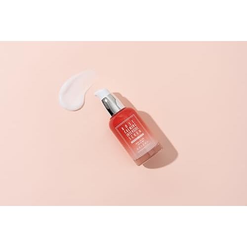 Orjena Rose Facial Intensive Serum_Korean Skin Care_Korean beauty_K Beauty
