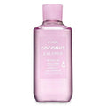 Bath and Body Works Pink Coconut Calypso Micellar Shower Gel Wash 10 Ounce