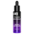 1 Fl Oz Olay Regenerist Resurfacing Retinol Serum - Anti-Wrinkle & Anti-Aging Night Treatment