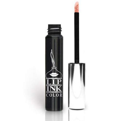 Lip Ink Cognac-Lo Liquid Lipstick - Long-Lasting Waterproof Vegan Organic