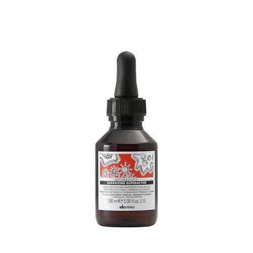 Naturaltech Energizing Hair Growth Serum for Faster Hair Revival