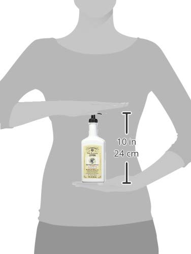 Moisturizing Lotion with Coconut Milk & Honey - 18 Ounces