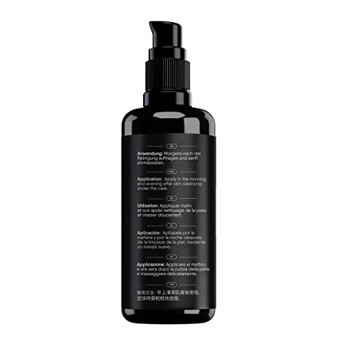 VITAVELLE Rich Face Cream for Dry Skin ? Nourishing Daily Moisturizer with Shea Butter (1.69 Fl Oz)