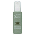 emerginC Scientific Organics Spirulina Toner - Gentle + Effective Toner for Face with Plant Stem Cells + Witch Hazel (4 oz, 120 ml)