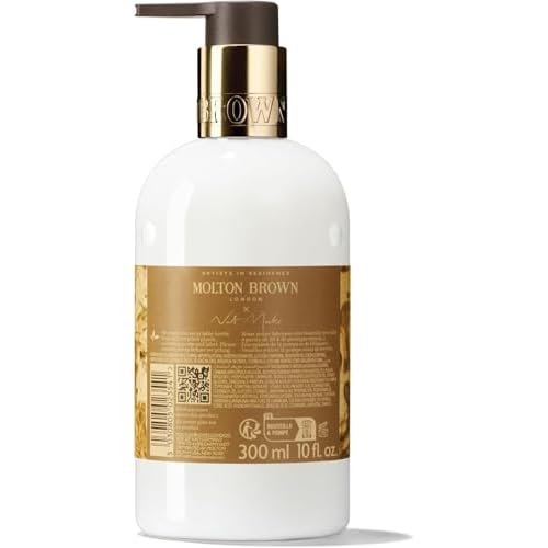 Molton Brown Vintage With Elderflower Body Lotion 10 fl. oz.