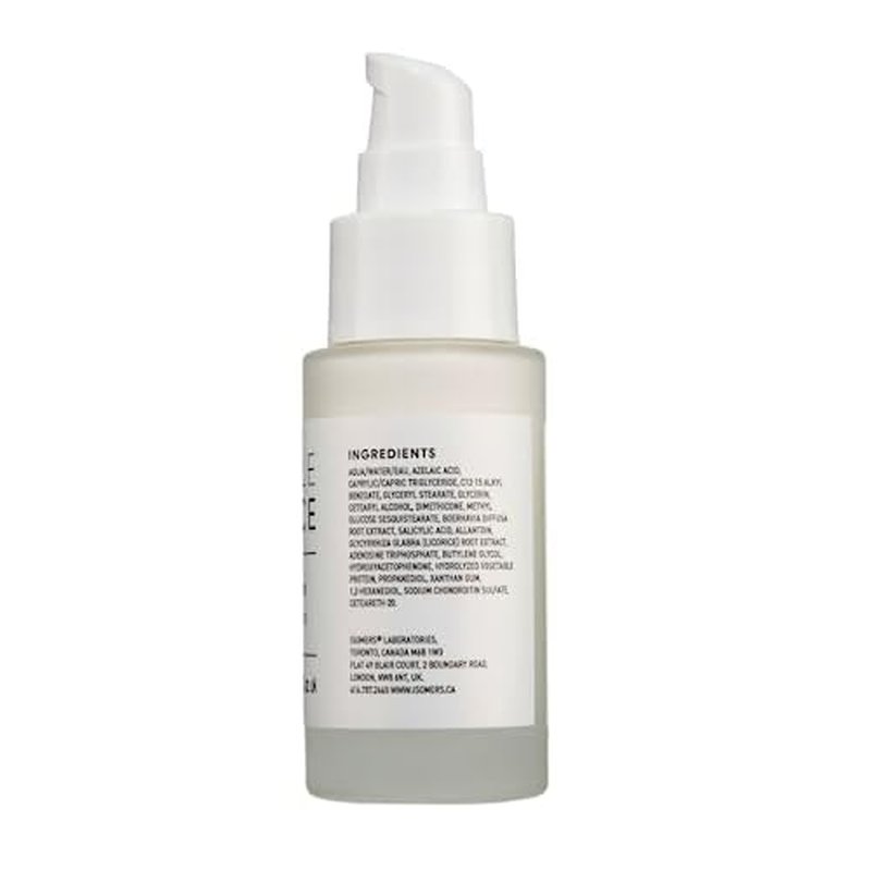 14% Azelaic Acid Booster Complex, Brightening, Uneven Skin Tone and Texture, Smoothing