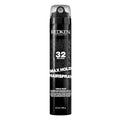 Redken Extreme Max Hold Hairspray 32 oz - All Hair Types, Long-Lasting, Professional-Quality