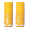 Timeless Skin Care Vitamin C Serum with Vitamin E & Ferulic Acid - Brightening Serum - for Oily & Dry Skin - Fragrance-Free 1 oz (Pack of 2)