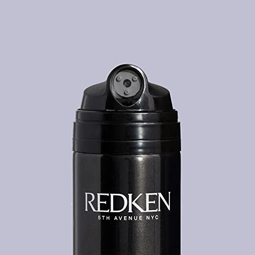 Redken Extreme High Hold Max Hold Hairspray 32 For All Hair Types - Long-Lasting Lift & Body, All-Day Style Control With a Dry Finish, 24h Humidity Resistance