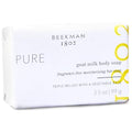 PARADISO Evriholder Soft-Weave Exfoliating Wash Cloths Dual-Textured for Face and Body, Pack of 3, White