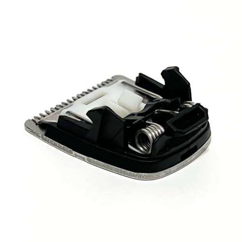Maxeylead 32mm Full Size Replacement Trimmer Blade for Philips Norelco Multigroom - Silver