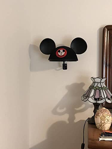 Wall Mount Wig Head Holders & Hangers Set - Support for Styling & Display