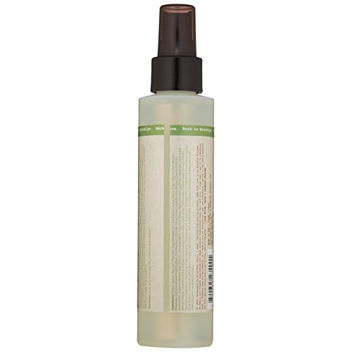 Carol's Daughter Black Vanilla Moisture & Shine Hair Sheen, 4.3 Ounce