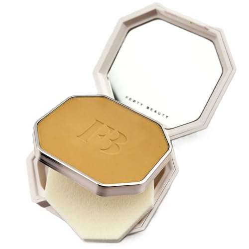 Fenty Beauty by Rihanna Pro Filt¡¯r Soft Matte Longwear Powder Foundation 255