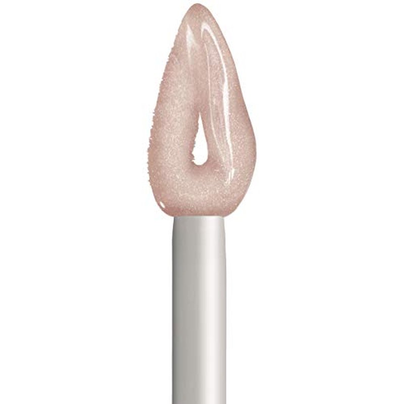 L¡¯Oreal Paris Makeup Infallible 8 Hour Hydrating Lip Gloss, Frosted, 0.21 Fl Oz (Pack of 2)