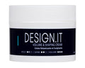 Volume & Shaping Hair Cream for Frizz Control & Thickening - 3.4 Fl Oz