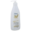 Dove Cleansing, Lotion Restoring Care, 13.5 Fl Oz