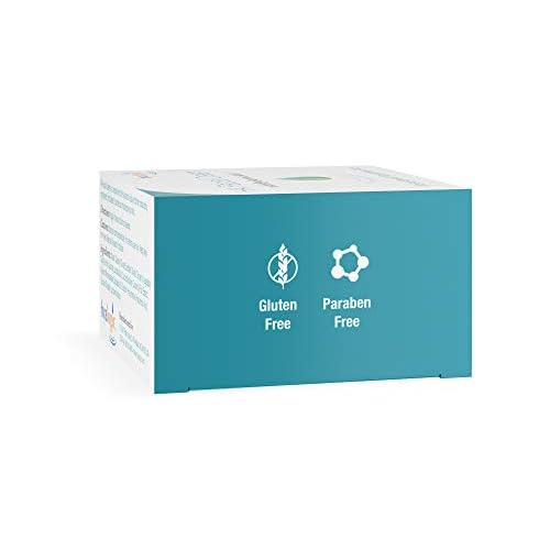 Hyalogic HA Facial Cream with Hyaluronic Acid 2 oz