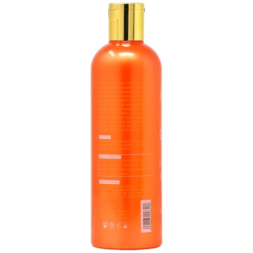 Carrot Glow Glycerin 16.8 oz