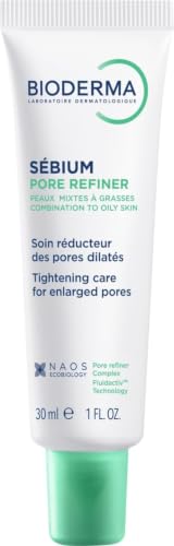 Pore Minimizer & Mattifying Makeup Primer 1 Fl Oz - Oily & Acne-Prone Skin