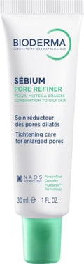 Pore Minimizer & Mattifying Makeup Primer 1 Fl Oz - Oily & Acne-Prone Skin