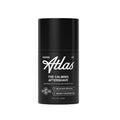Calming Aftershave for Men, Hydrating & Soothing Post-Shave Lotion with Aloe, Chamomile & Witch Hazel, Alcohol Free, Lightweight, Restores Skin Barrier & Softens Stubble, 1.7 Fl. Oz