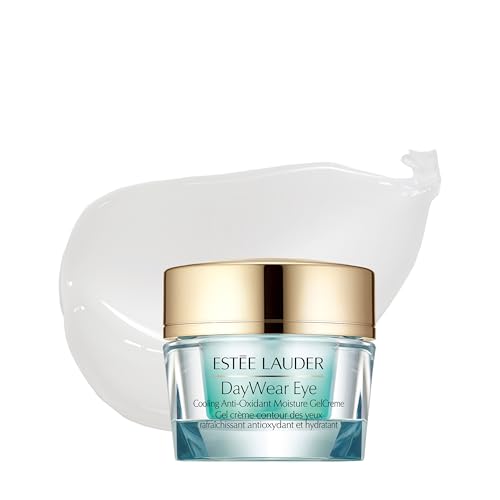 Estée Lauder DayWear Eye Cream - Anti-Oxidant Moisturizer for Puffiness & Dark Circles, 0.5 oz