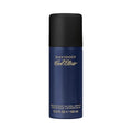 Men's Woody Aromatic Deodorant with Oud Rose & Lavandin - Odor Protection