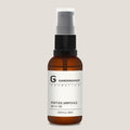 GARDENSHOP Peptide ampoule, 0.84 Fl Oz (Pack of 1)