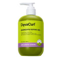 DevaCurl Quench 'n Gel 12 Oz – Strong Hold Curl Styler with Moisture & Shine