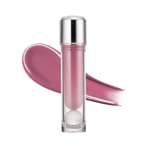 Tense Shine Moment Glossy Tint (14 Colors) 4g/0.14 oz. (#13 Not For Work)